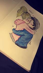 I Had To Draw This I Mean Bughead Easy Drawings Archie Comics Riverdale Riverdale