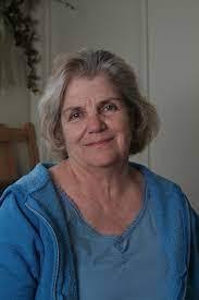 Deborah Anastos's Instagram, Twitter & Facebook