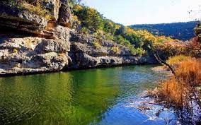There are two main hiking trails at lost maples state park and both share the western part of the east trail. Lost Maples State Park Vanderpool Tx The Hunt Store In The Texas Hill Country