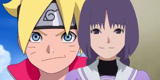 Maybe you would like to learn more about one of these? Why Boruto S Anime Cut A Key Romance Story For Naruto S Son