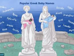 Learn how to start your own art collection, regardless of your budget or tastes. Greek Baby Name Meanings And Origins