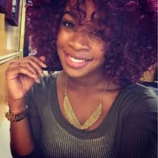 Sade' Anderson (bombshell91)