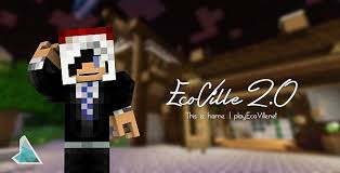 Referred to as virtual lego, minecraft has been a classic game for years. Ecoville 2 0 Pure Economy Minecraft Server