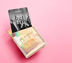 Our standard shipping method is regular u.s. Gift Card