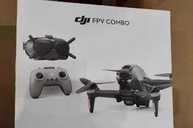 Whether you are a pro or new to the hobby, we carry both professional and beginner drones at the lowest price! Dji S Fpv Racing Drone Looks Mighty Real In These Leaked Photos The Verge