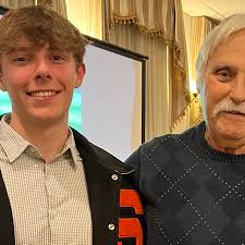 Fundraiser for Scott Sweitzer by Jack Sweitzer : Jack Sweitzer's Eagle  Project in Honor of Coach Bruce Kafer