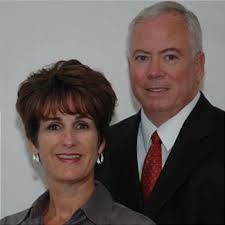 New missionary training center presidents