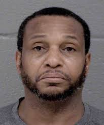 Ronald Broadway Assault On A Female