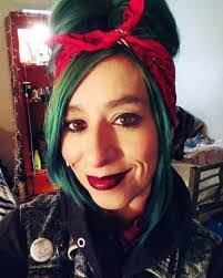 Kara Mccarty's Instagram, Twitter & Facebook