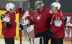 Die schweizer nationalmannschaft bestreitet die vorrunde an der wm 2021 in minsk. Eishockey Wm Die Schweiz Hat Reagiert Korrigiert Und Triumphiert Watson