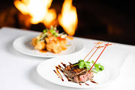 Eddie v's fish taco sauce. Enticing Eats From Eddie V S Happy Hour Menu In Newport Beach