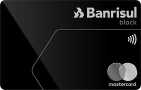 Tenha um banrisul no seu celular. Cartao De Credito Banrisul Mastercard Black Falando De Viagem