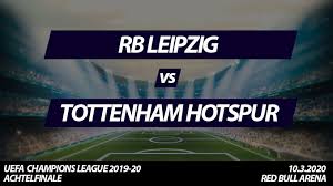 We only sell genuine tickets, which guarantee your passing to the stadium. á… Champions League Tickets Rb Leipzig Tottenham Hotspur 10 3 2020