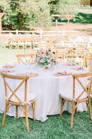 farm tables and more san diego san diego wedding rentals cross back chairs wedding wedding reception chairs burgundy wedding centerpieces crossback chairs