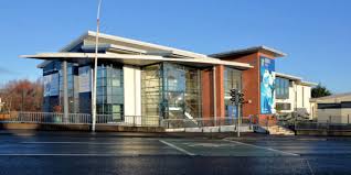 Kingsbridge Private Hospital Top 10 Hospital In United Kingdom Best Hospital In Belfast Mozocare