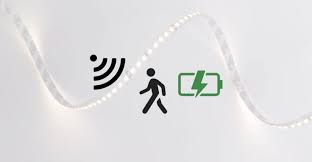 Check spelling or type a new query. Motion Activated Module For Automatic Led Strip Lighting