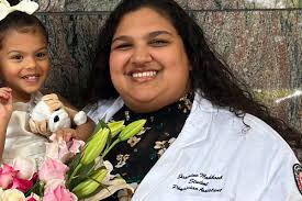 Fundraiser by Jasmine Mahboob : Help a Student Mother Fight Cancer