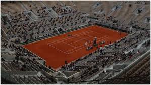 Ha ganado 10 y perdido una. Roland Garros 2021 Where To Watch The Roland Garros Tennis Tournament On Tv And Online Explica Co
