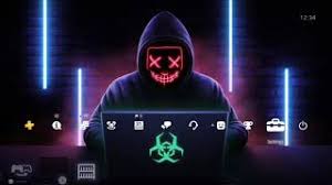 We would like to show you a description here but the site won't allow us. Anon Neon Hacker Hiq Dynamic Theme Youtube