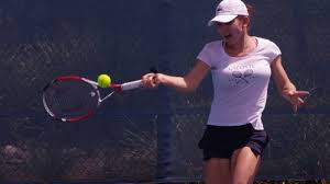 She has been ranked world no. Halep V Pliskova Live Streaming Preview And Timings Fed Cup 2019