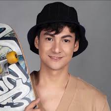 Profile for Marky Miranda