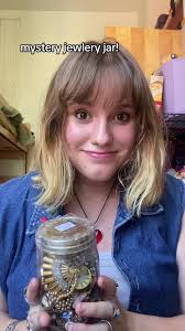 Jewelry I Got from Sallys