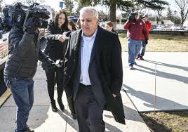 Ex-Pennsylvania lawmaker pleads guilty in child porn case | Pittsburgh  Post-Gazette