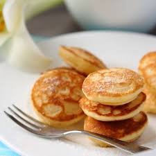 Blinis Recette Recette Blinis Recette Blinis Facile Recettes De Cuisine