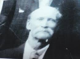 Lucetta Wallace was the mother of Edward Ward Lucetta Minerva Wallace was  born