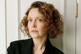 It was guys who were getting a shot, really. More than the girls were'—  actor Simone Kirby