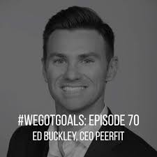 On #WeGotGoals, Creating a Solution for Workplace Wellness with Peerfit