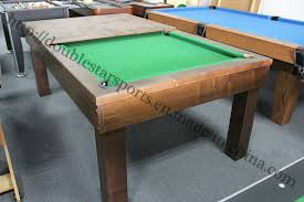 The quality, durability and timeless designs we provide will give you a classic piece for generations to come. China 2 In One Mdf Solid Wood Pool Table Dining Table Combo Cheap Price Photos Pictures Made In China Com
