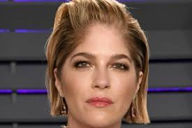 This is my journey… and all are welcome here. Health Fit Selma Blair Just Shared A Photo Showing How Exhausted She Was Before Ms Diagnosis Pressfrom Us
