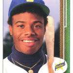 The Story Behind Keith Comstock's Nutty 1989 Minor League Card