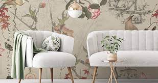 If you're looking to spruce up your home, we can think of no other space that deserves as much tlc as the living room. The Top 8 Living Room Trends For 2021 Wallsauce Ae