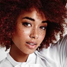 Auburn hair ranges in shades from medium to dark. 20 Inspiring Black Girls With Red Hair 2021 Trends