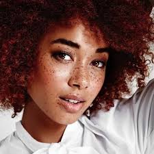 Bestool detangling brush for black natural hair, detangler brush for natural black hair curly hair afro 3/4abc texture, faster n easier detangle wet or dry hair with no pain (green) 1 count (pack of 1) 4.4 out of 5 stars 26,209. 20 Inspiring Black Girls With Red Hair 2021 Trends