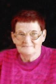 Sally Spaulding Obituary (2021)