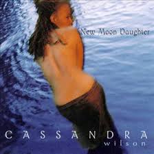 New Moon Daughter - Wikipedia