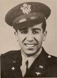 Capt Saba Jack Balagia (1914-2008)