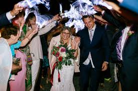 See more ideas about wedding wands, wands, wedding. 5 Fun Alternatives To Sparklers For Your Wedding Sendoff Northern Virginia Barn Wedding Venue 48 Fields Farm