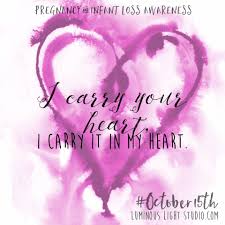 Miscarriage tattoo miscarriage quotes miscarriage awareness miscarriage remembrance stillborn quotes infertility quotes losing a baby losing a. Pin On Luminous Light By Jessi Snapp