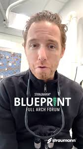 Why should you attend Straumann's Full Arch Forum in May 2025? Find out why  from Dr. Phil Walton! 💚 #WhyIExcel #StraumannUS #StraumannCA