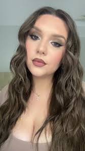 we aint gotta tell nobodyyyy #makeup #hair #makeuptok #hairtok #fy #fyp  #fyf #arianagrabde #socialhouse #boyfriend