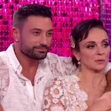 BBC Strictly Come Dancing viewers beg bosses for 'rule change' for Eddie  Kadi after Amanda Abbington quits