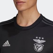 Striped black beanie with the sl benfica logo. Benfica 2020 21 Adidas Away Kit 20 21 Kits Football Shirt Blog