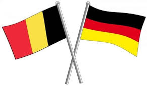 The german flag is a symbolizes of unity, freedom and democracy. 7rpdjsd8oiuobm