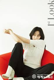 한예슬, 화보 공개 < 서울 < 스타 < 연예 < 기사본문 - 세계뉴스통신