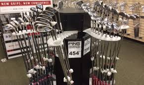 Maybe you would like to learn more about one of these? Tips How To Save Money Buying Used Clubs