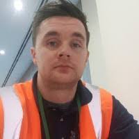 Gary Winchester's Instagram, Twitter & Facebook